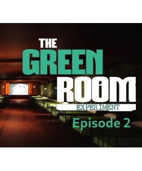 The Green Room Experiment - Episode 2 Steam Key GLOBAL